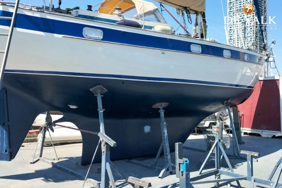 Hallberg Rassy 38 usado à venda