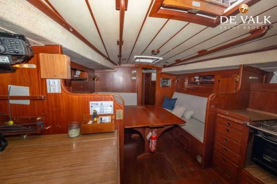 Hallberg Rassy 38 usado à venda