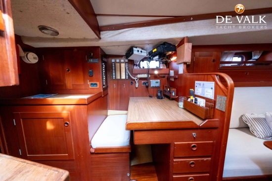 Hallberg Rassy 38 usado à venda