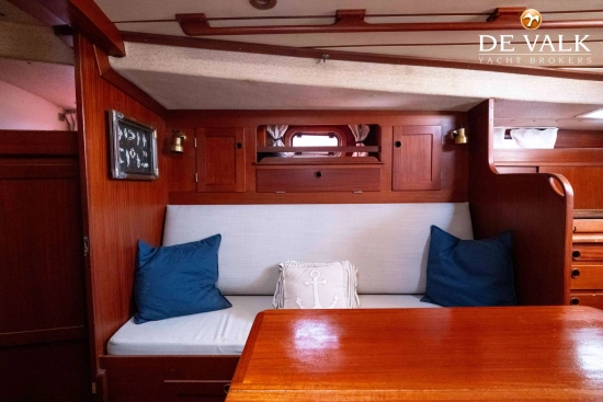 Hallberg Rassy 38 usado à venda