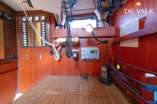 Hallberg Rassy 38 usado à venda