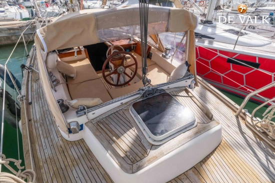 Hallberg Rassy 38 usado à venda