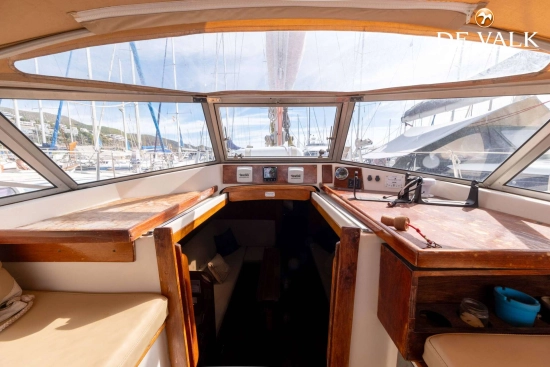 Hallberg Rassy 38 usado à venda