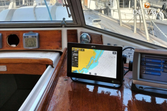 Hallberg Rassy 38 usado à venda
