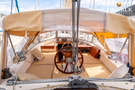 Hallberg Rassy 38 usado à venda