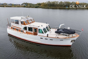 Van de Voorde 13.75 usado à venda