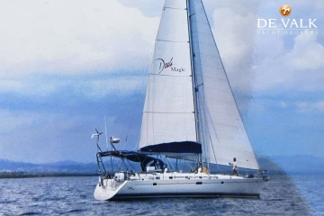 Beneteau 505 de segunda mano en venta