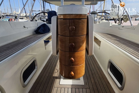 Beneteau 505 de segunda mano en venta