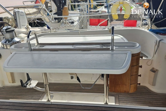 Beneteau 505 de segunda mano en venta