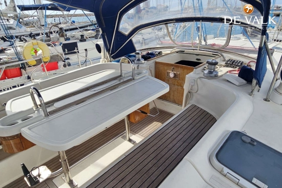 Beneteau 505 de segunda mano en venta
