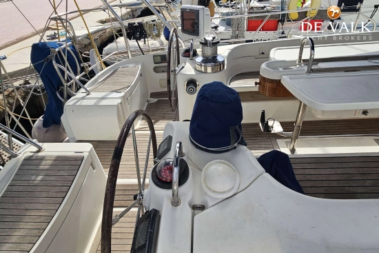 Beneteau 505 de segunda mano en venta