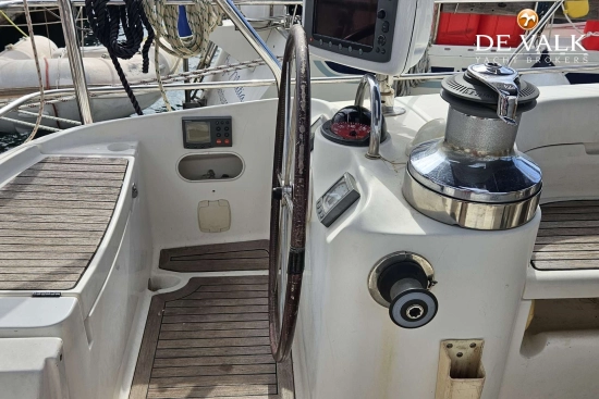 Beneteau 505 de segunda mano en venta