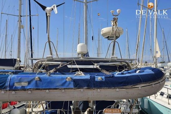 Beneteau 505 de segunda mano en venta