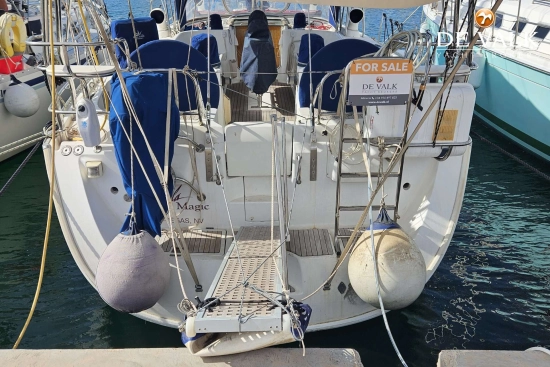 Beneteau 505 de segunda mano en venta