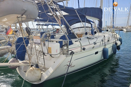 Beneteau 505 de segunda mano en venta