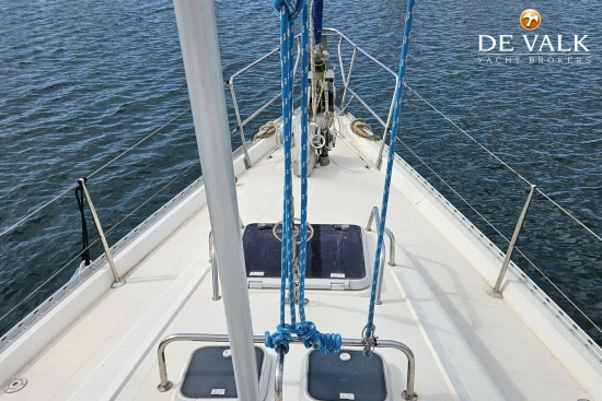 Beneteau 505 de segunda mano en venta