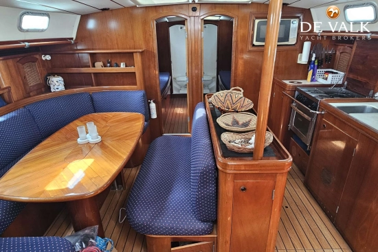 Beneteau 505 de segunda mano en venta