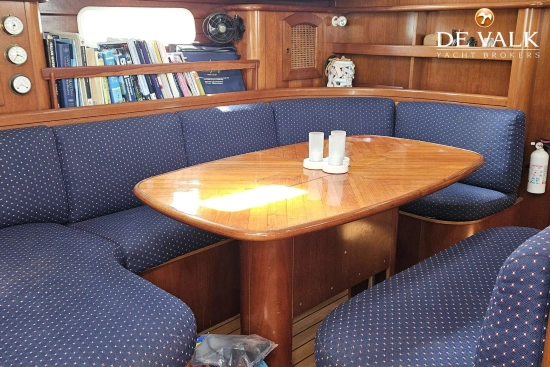 Beneteau 505 de segunda mano en venta
