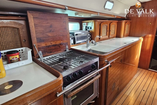 Beneteau 505 de segunda mano en venta