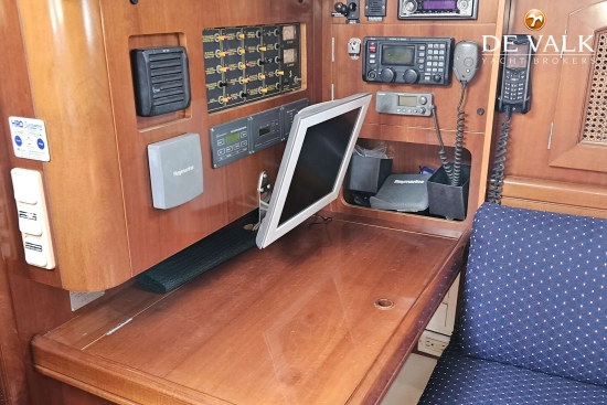 Beneteau 505 de segunda mano en venta