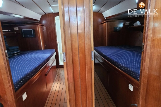Beneteau 505 de segunda mano en venta
