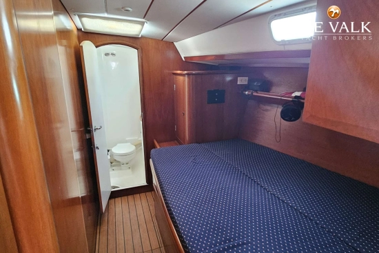 Beneteau 505 de segunda mano en venta