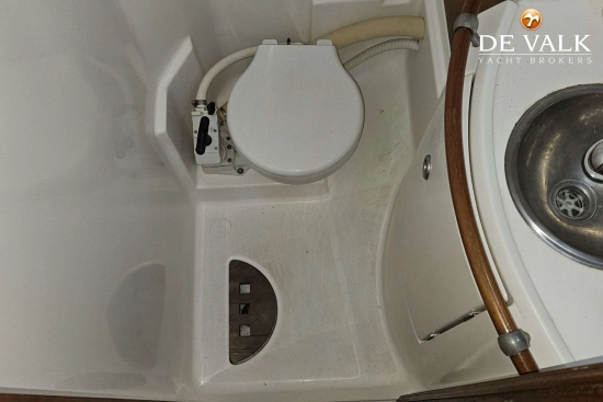 Beneteau 505 de segunda mano en venta