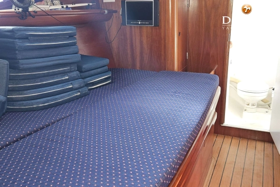 Beneteau 505 de segunda mano en venta