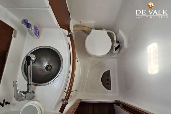 Beneteau 505 de segunda mano en venta