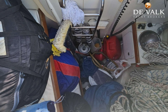 Beneteau 505 de segunda mano en venta