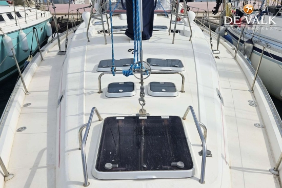 Beneteau 505 de segunda mano en venta