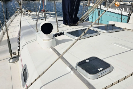 Beneteau 505 de segunda mano en venta