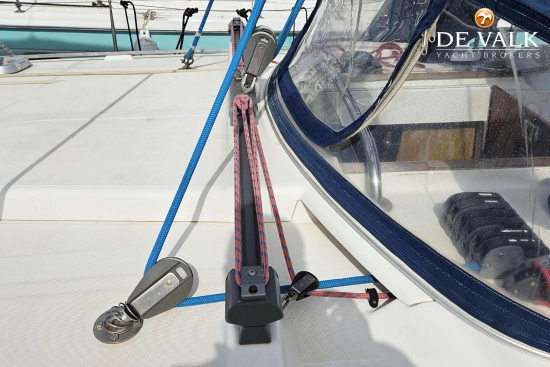 Beneteau 505 de segunda mano en venta