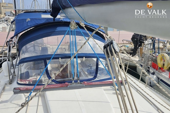 Beneteau 505 de segunda mano en venta