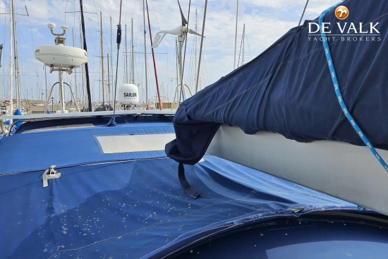 Beneteau 505 de segunda mano en venta