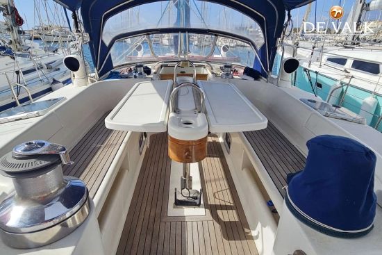 Beneteau 505 de segunda mano en venta