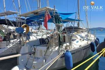 Gib Sea Sailing Yachts 33 usado à venda