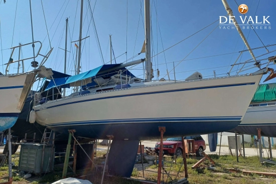 Gib Sea Sailing Yachts 33 usata in vendita