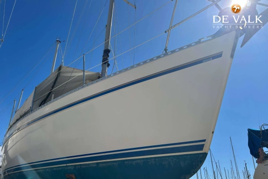 Gib Sea Sailing Yachts 33 usata in vendita