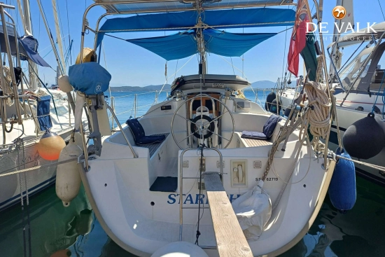Gib Sea Sailing Yachts 33 usata in vendita