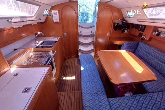 Gib Sea Sailing Yachts 33 usata in vendita