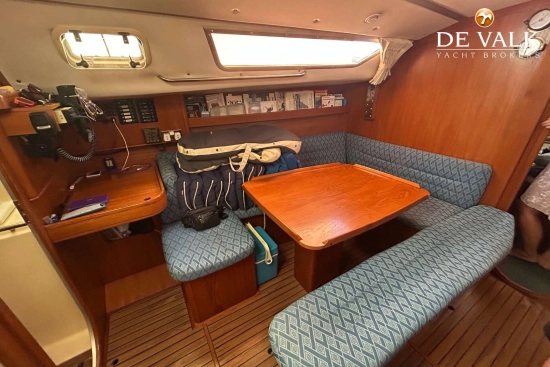 Gib Sea Sailing Yachts 33 usata in vendita