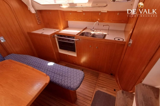 Gib Sea Sailing Yachts 33 usata in vendita