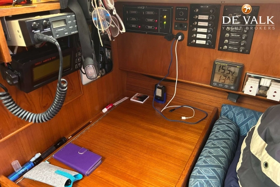 Gib Sea Sailing Yachts 33 usata in vendita