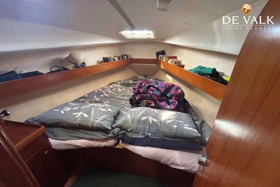 Gib Sea Sailing Yachts 33 usata in vendita