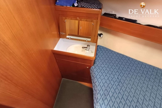 Gib Sea Sailing Yachts 33 usata in vendita