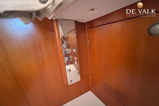 Gib Sea Sailing Yachts 33 usata in vendita