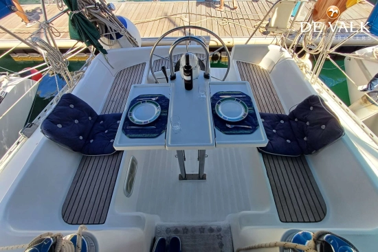Gib Sea Sailing Yachts 33 usata in vendita