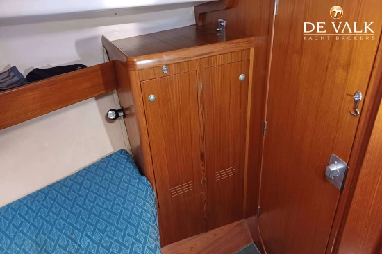 Gib Sea Sailing Yachts 33 usata in vendita