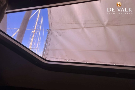 Gib Sea Sailing Yachts 33 usata in vendita